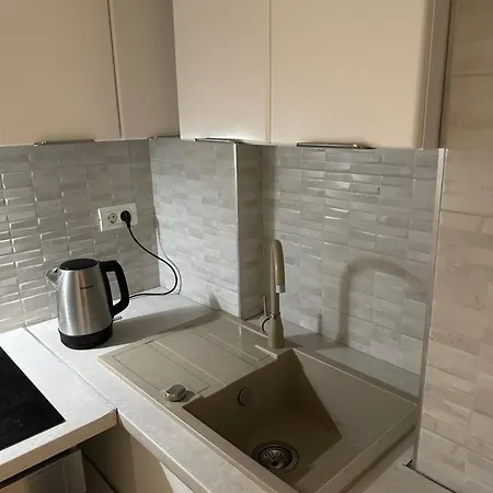 アパート Silence D'or - Reyna コンスタンツァ