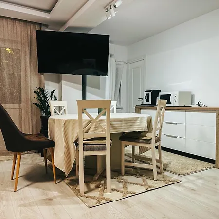 アパート Silence D'or - Reyna *