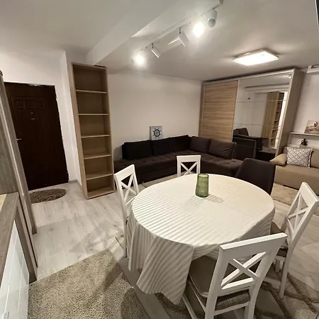 Apartment Silence D'or - Reyna Constanta