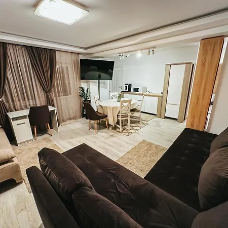 Apartment Silence D'or - Reyna *