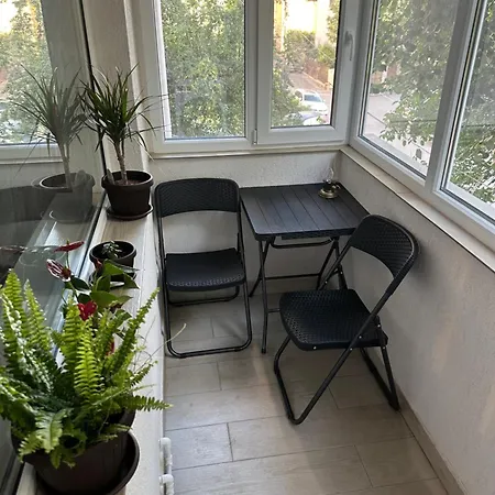 Silence D'or - Reyna アパート コンスタンツァ