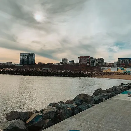 アパート Silence D'or - Reyna *