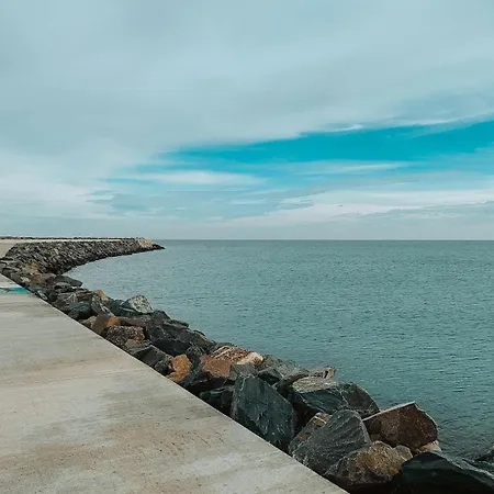 Silence D'or - Reyna アパート コンスタンツァ