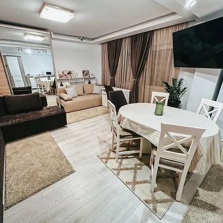 Apartment Silence D'or - Reyna *