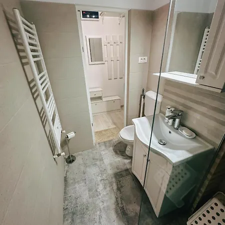 Apartment Silence D'or - Reyna *