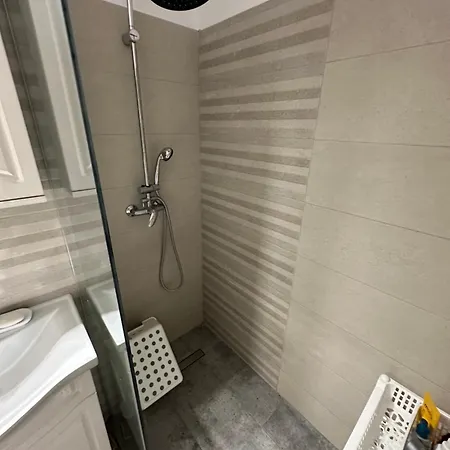 Apartment Silence D'or - Reyna *