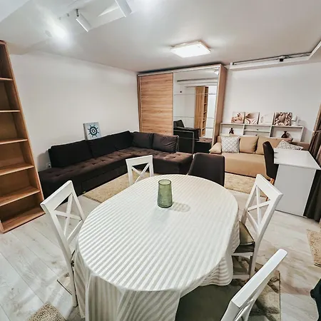 Apartment Silence D'or - Reyna *