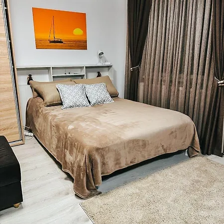 Silence D'or - Reyna Apartamento *