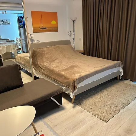 Apartment Silence D'or - Reyna *